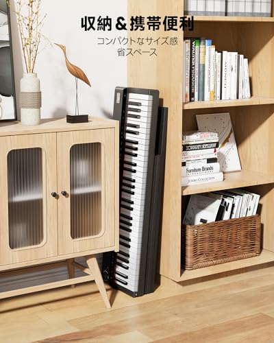 電子ピアノ 8