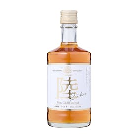 キリンウイスキー 陸の口コミ・評判は?実際に飲んでメリット・デメリットを徹底レビュー! 1