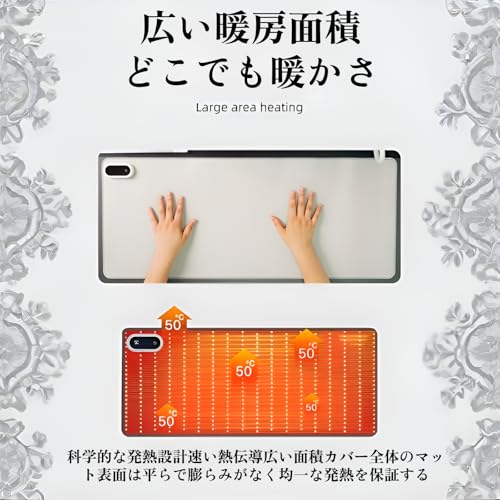 Caividom ホットマウスパット 3