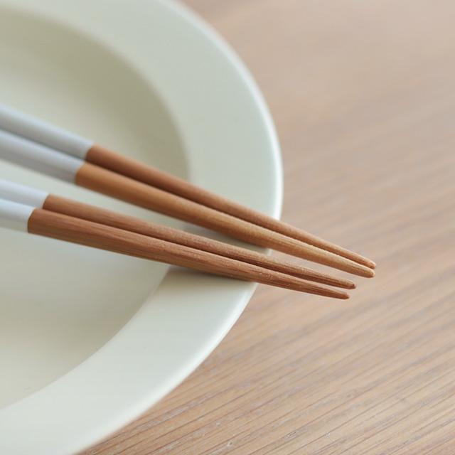 桜箸揃え 4