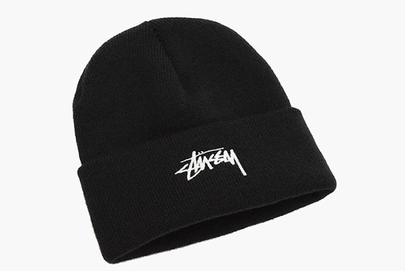 CUFF BEANIE STOCK 7
