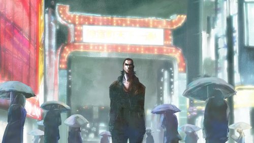 クロヒョウ 新章 2