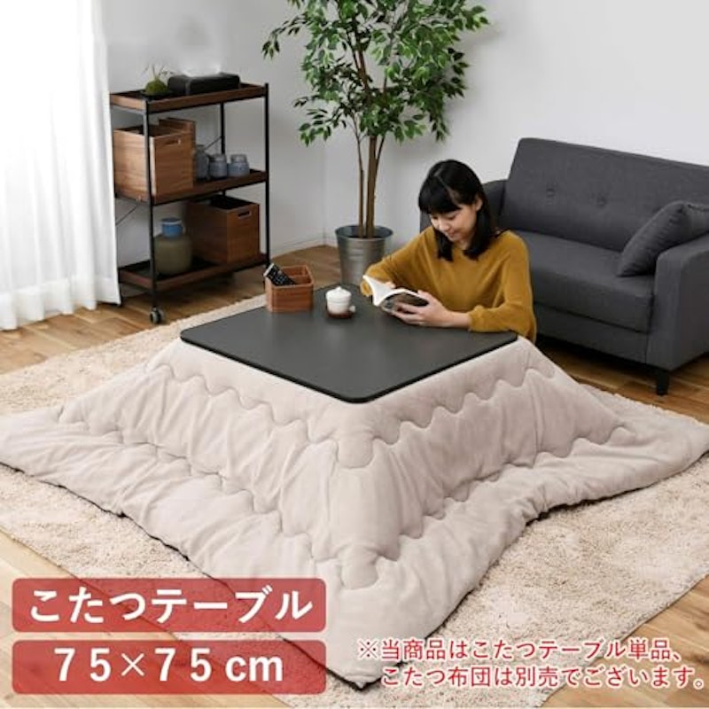 こたつテーブル 3