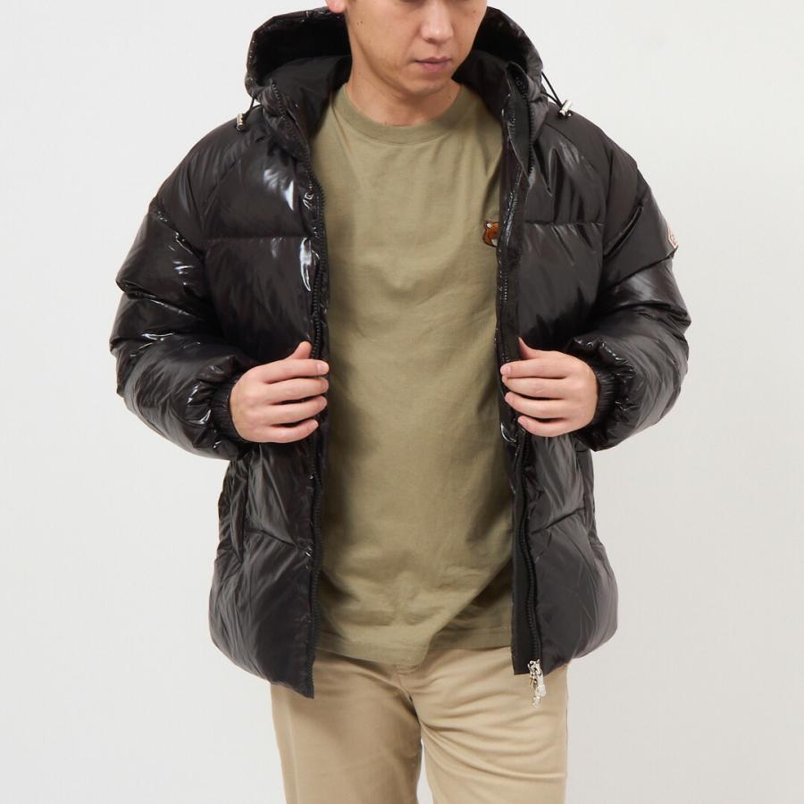 STEN DOWNJACKET  3