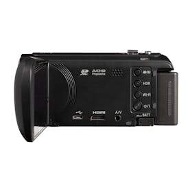 パナソニック HC-V495Mを徹底レビュー!実際に使ってわかったメリット パナソニック HC-V495Mを徹底レビュー!実際に使ってわかったメリット