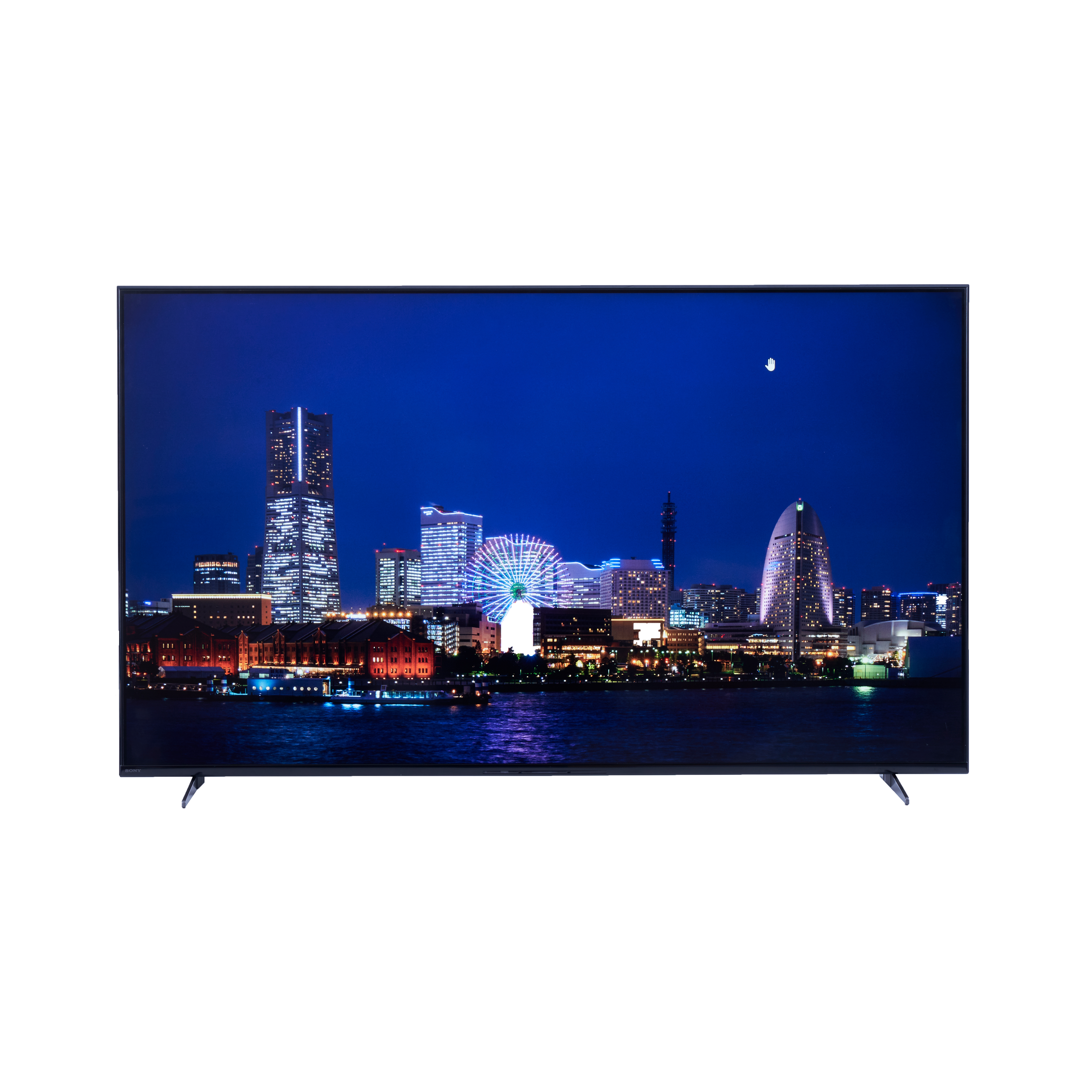 4K液晶テレビ 3