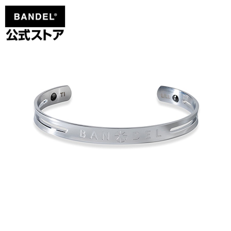 チタンバングル 1