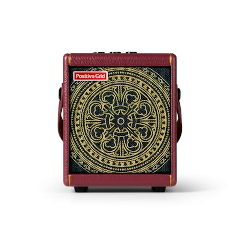 Spark MINI Vai 2