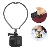 GoPro用ネックマウントのおすすめ人気ランキング【2026年7月】 5