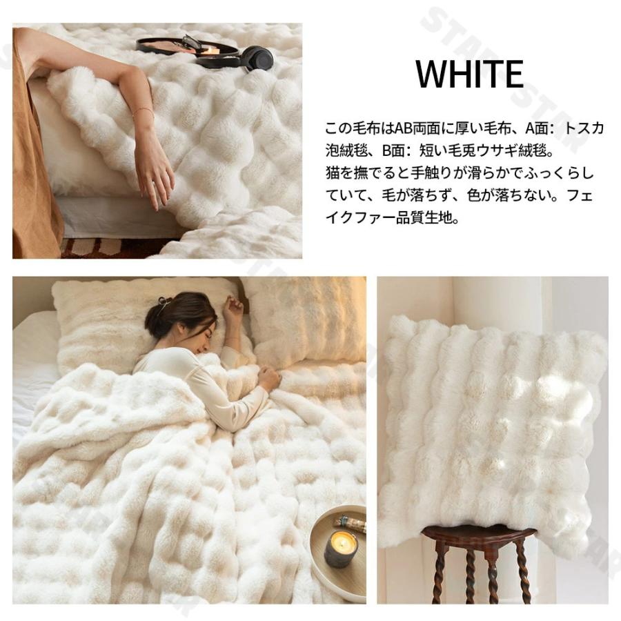 ふわとろ毛布 2