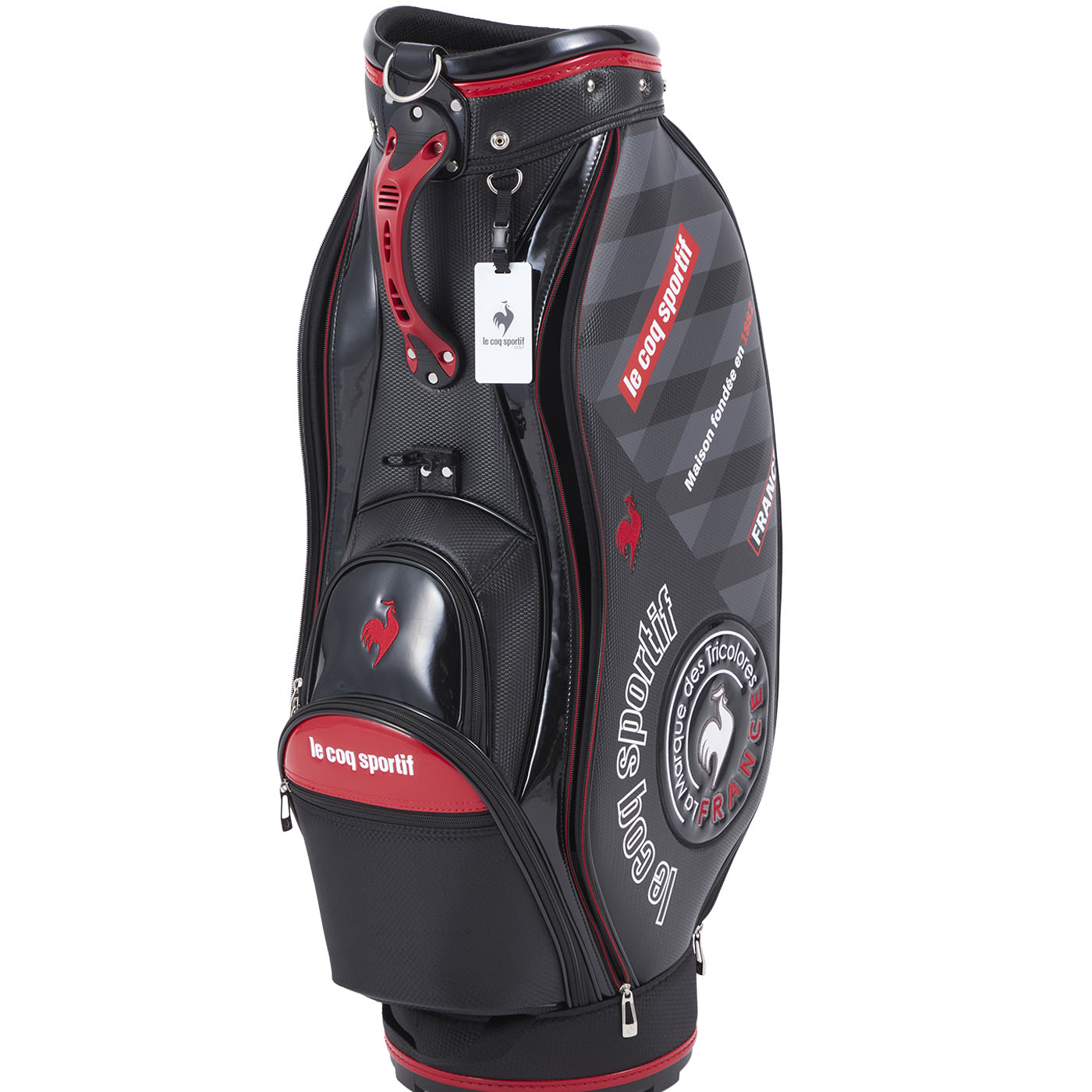キャディバッグ 新品 スポーツゴルフバッグ Golf サークルT