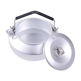 Trangia TRANGIA ステンレスノブケトル TR-SN325を検証レビュー!キャンプケトルの選び方も紹介 3