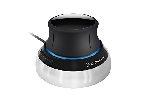 SpaceMouse Compact 3DX-700059 3
