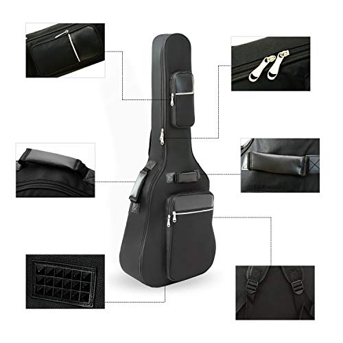 アコースティックギター ギグバッグ 5