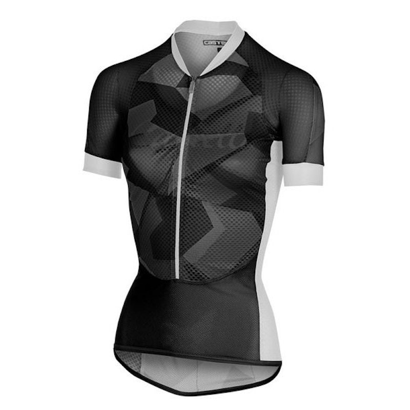 CLIMBER'S W JERSEY 1