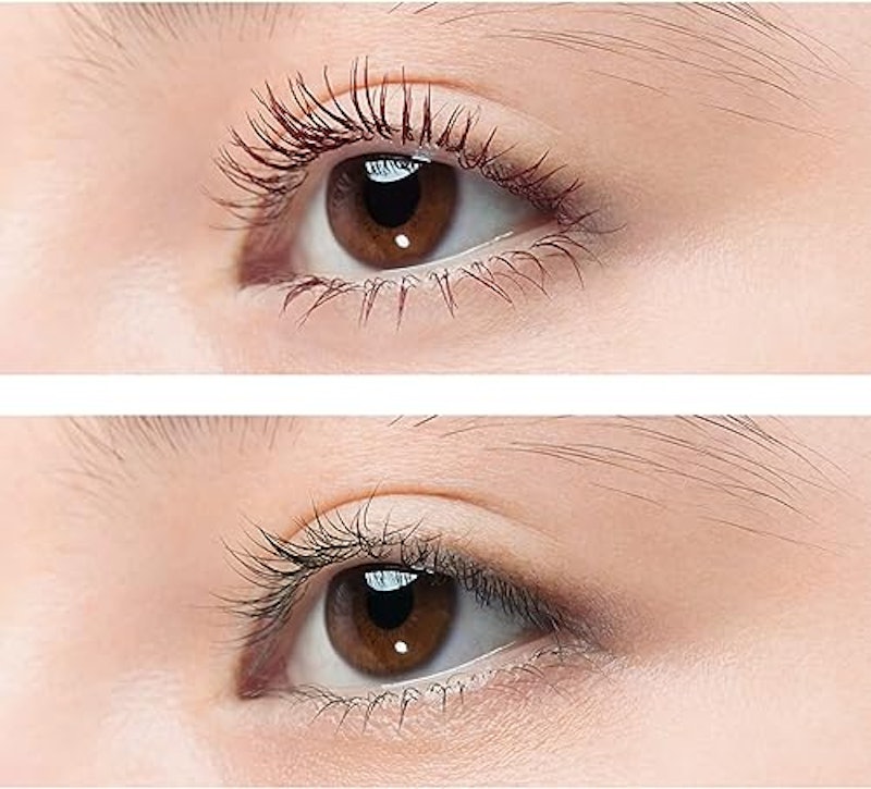 MOTE MASCARA 2