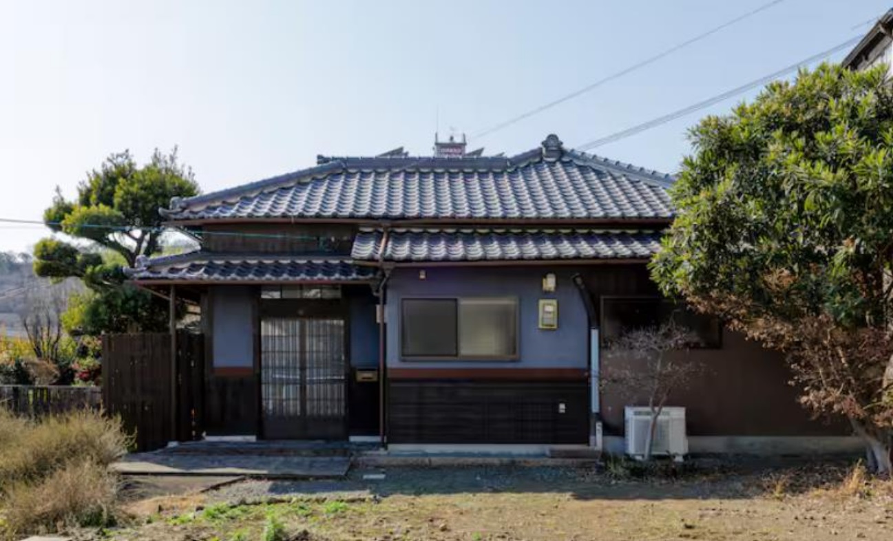 Guest House 景 1