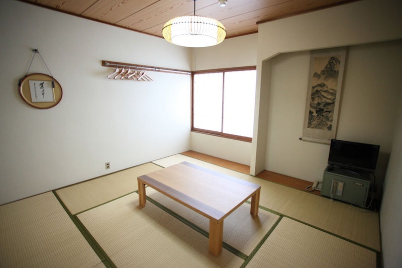 旭屋旅館 2