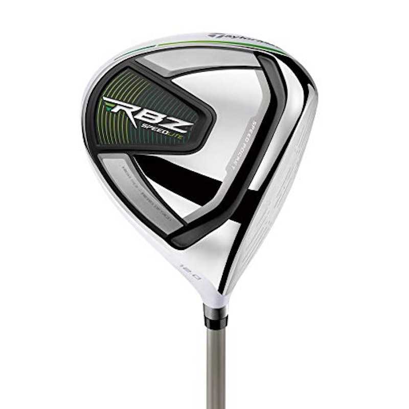 RBZ スピードライト ウィメンズ セットクラブ 2