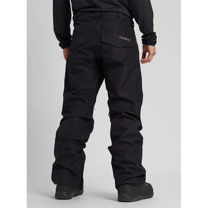 バラスト GORE-TEX 2L パンツ 6