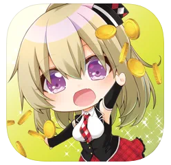 コインゲームアプリのおすすめ人気ランキング【2026年6月】 5