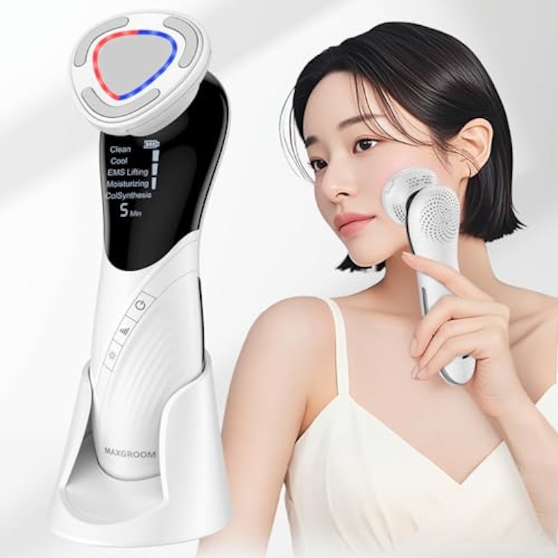 MAXGROOM 1