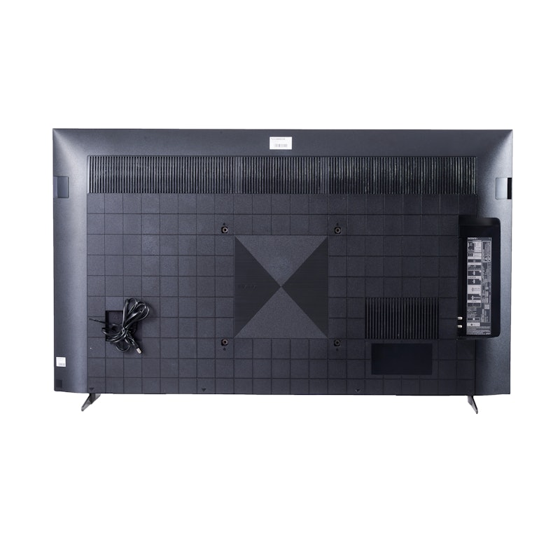 4K液晶テレビ 5