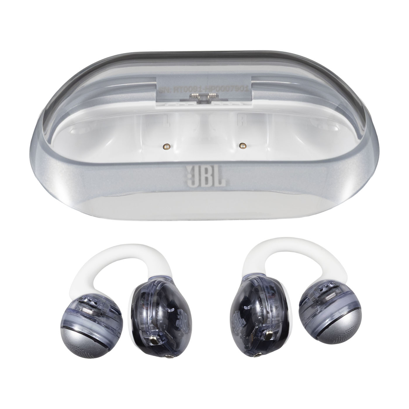 JBL Soundgear Clipsの口コミ・評判を元に検証してメリット