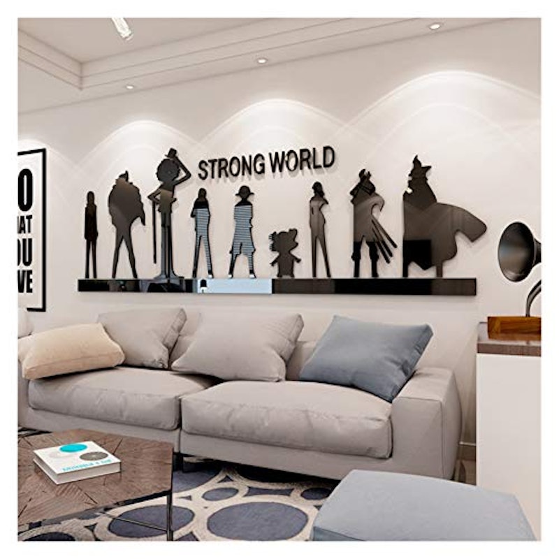 22年 ウォールステッカーのおすすめ人気ランキング37選 Mybest 22年 ウォールステッカーのおすすめ人気ランキング37選 Mybest