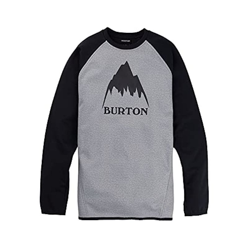 Crown Weatherproof Pullover Crew 1