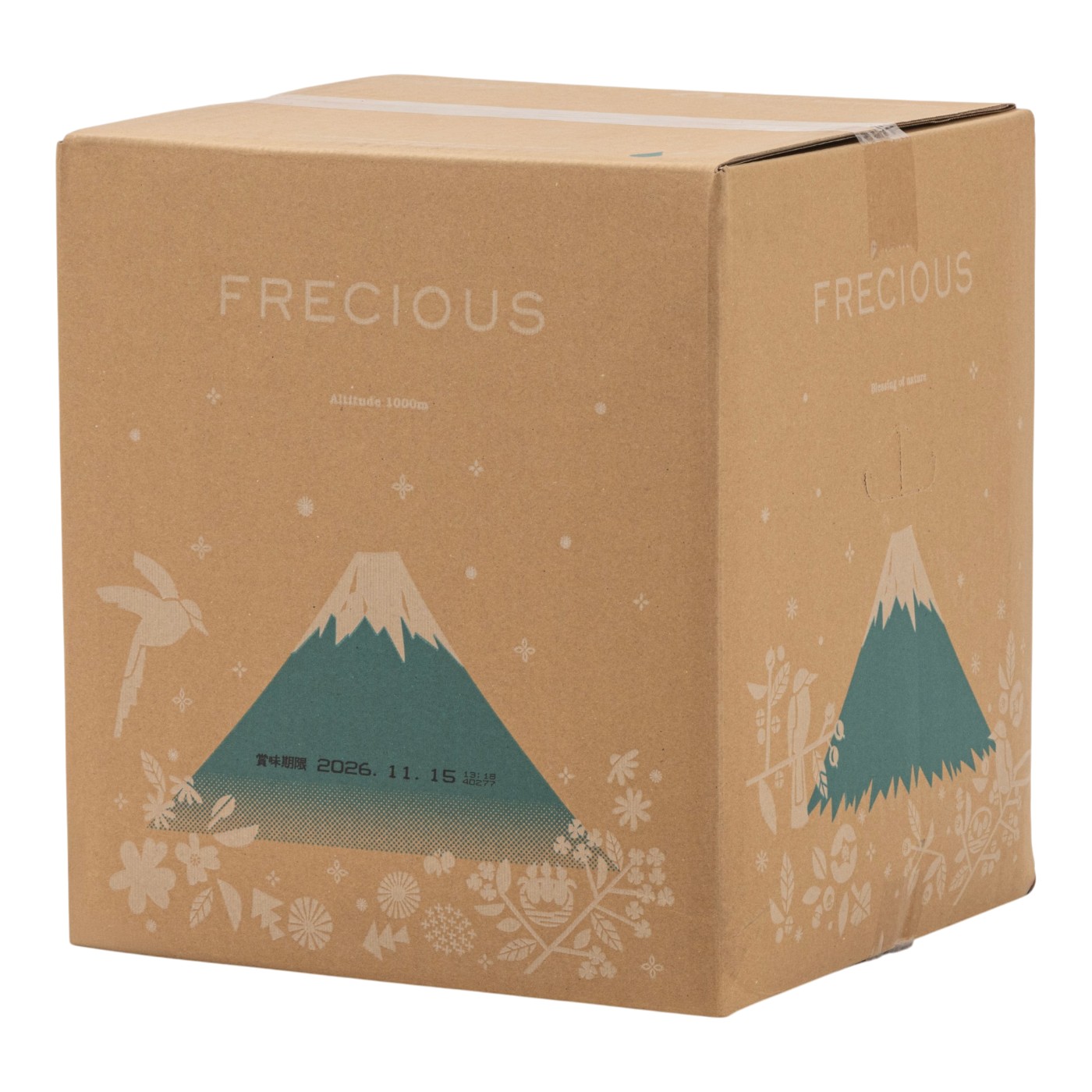 FRECIOUS dewo ⅱ 11