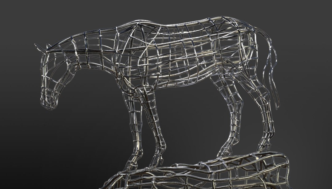 ZBrush 5