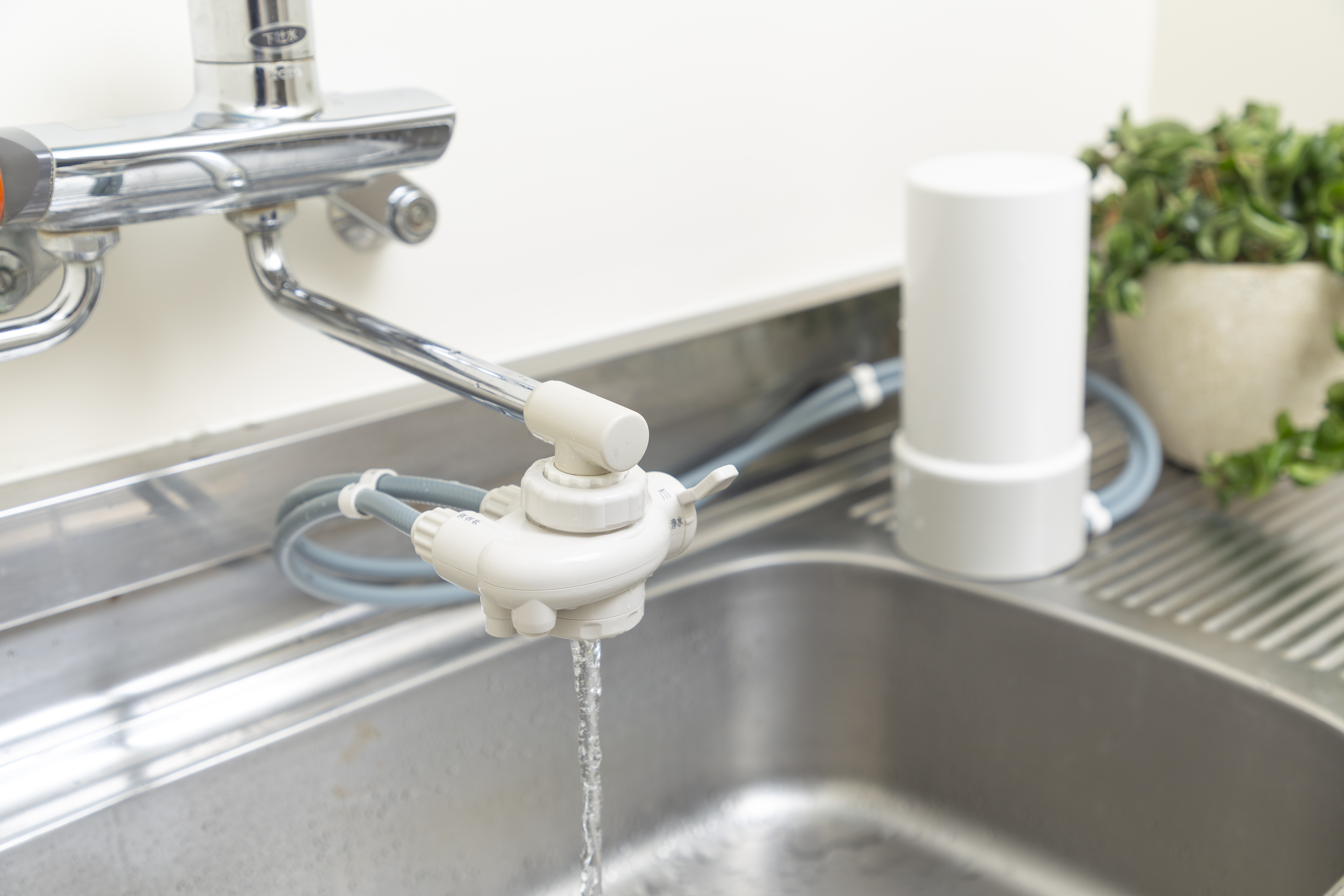 徹底比較 据置型浄水器のおすすめ人気ランキング7選 2021年最新版 Mybest