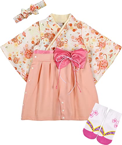 22年 袴ロンパースのおすすめ人気ランキング40選 Mybest