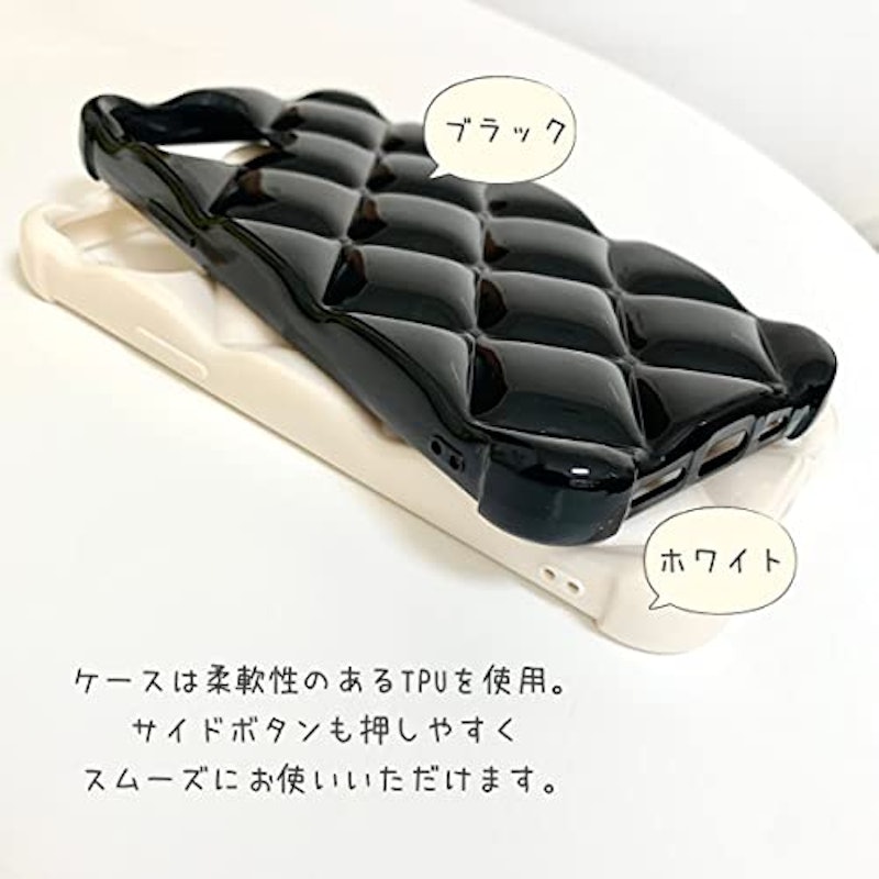 iPhone15ケース 3