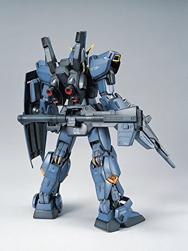 ガンダムMk-II (ティターンズカラー) 3