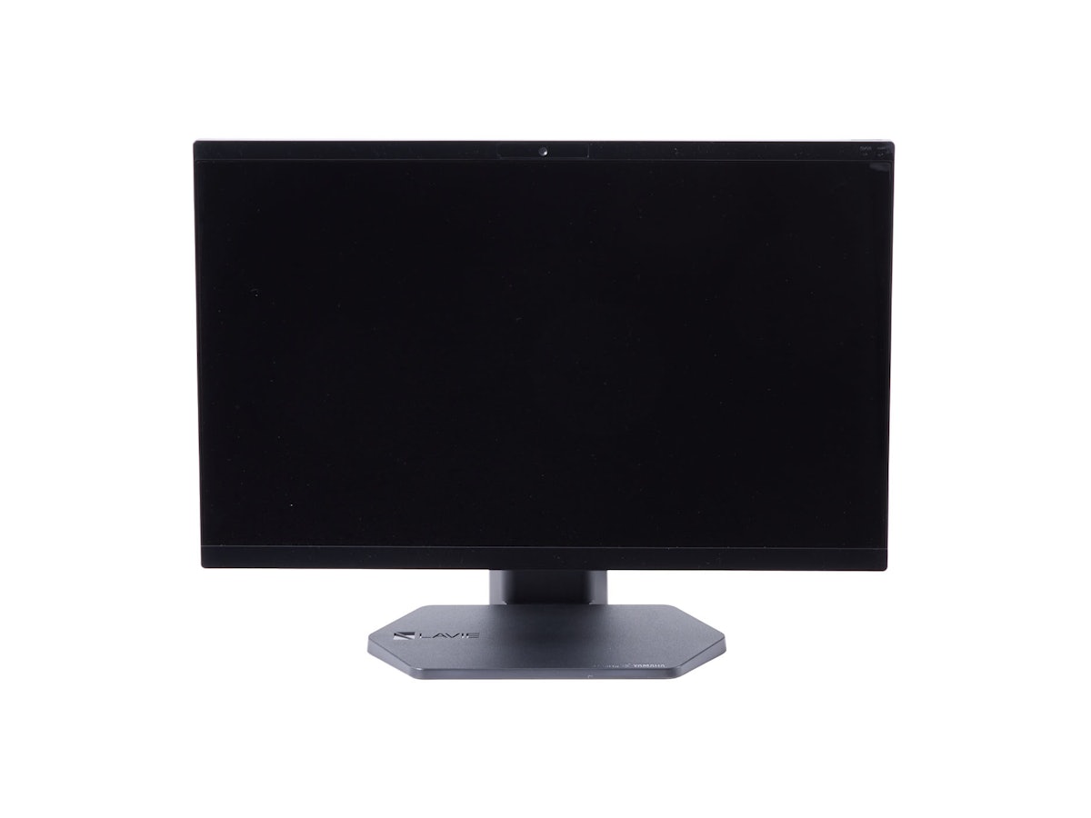 NEC LAVIE A2365/GAB PC-A2365GABを検証レビュー!一体型PCの NEC LAVIE A2365/GAB PC-A2365GABを検証レビュー!一体型PCの