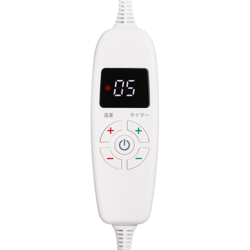 電気毛布 5