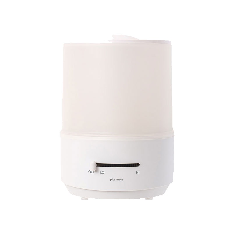上部給水 超音波式アロマ加湿器 1