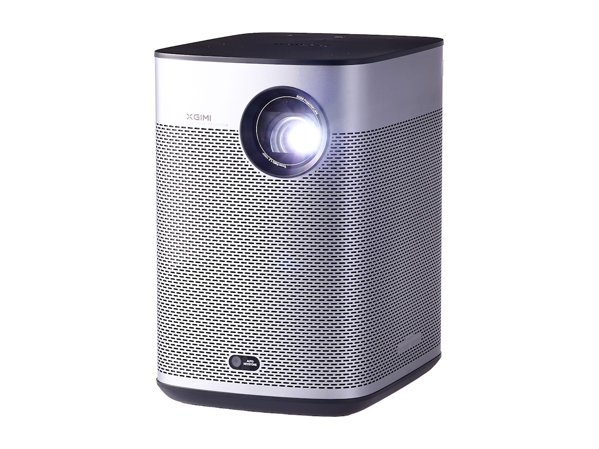 XGIMI Halo+ (New)を検証レビュー!モバイルプロジェクターの XGIMI Halo+ (New)を検証レビュー!モバイルプロジェクターの