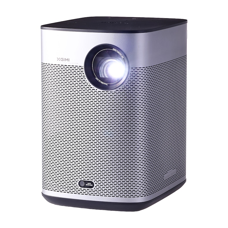 XGIMI Halo+ (New)を検証レビュー!モバイルプロジェクターの選び方も XGIMI Halo+ (New)を検証レビュー!モバイルプロジェクターの選び方も