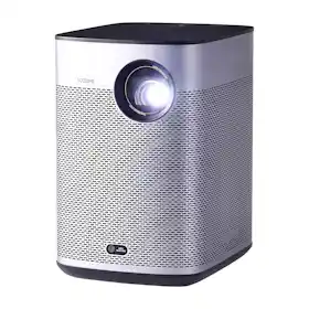 XGIMI Halo+ (New)を検証レビュー!モバイルプロジェクターの選び方も XGIMI Halo+ (New)を検証レビュー!モバイルプロジェクターの選び方も