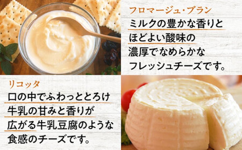チーズ 詰め合わせ 2