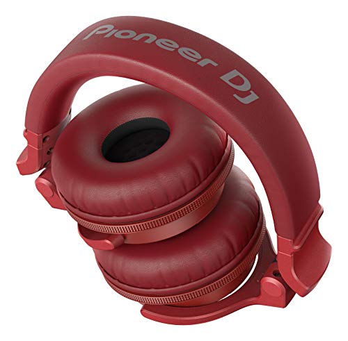 Pioneer DJ ヘッドホン 5