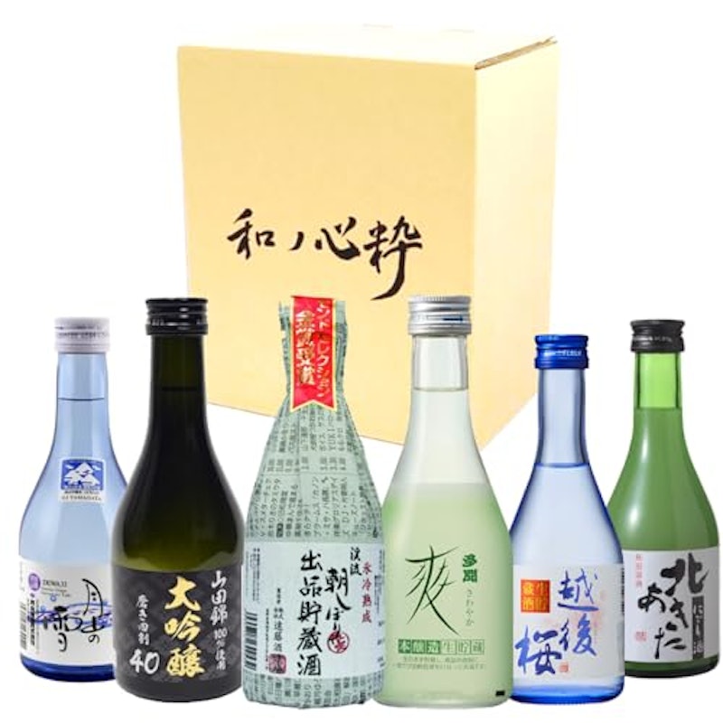 和ノ心粋 1