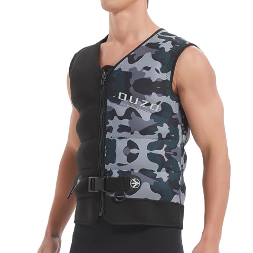 SUP向けライフジャケットのおすすめ人気ランキング【2026年2月