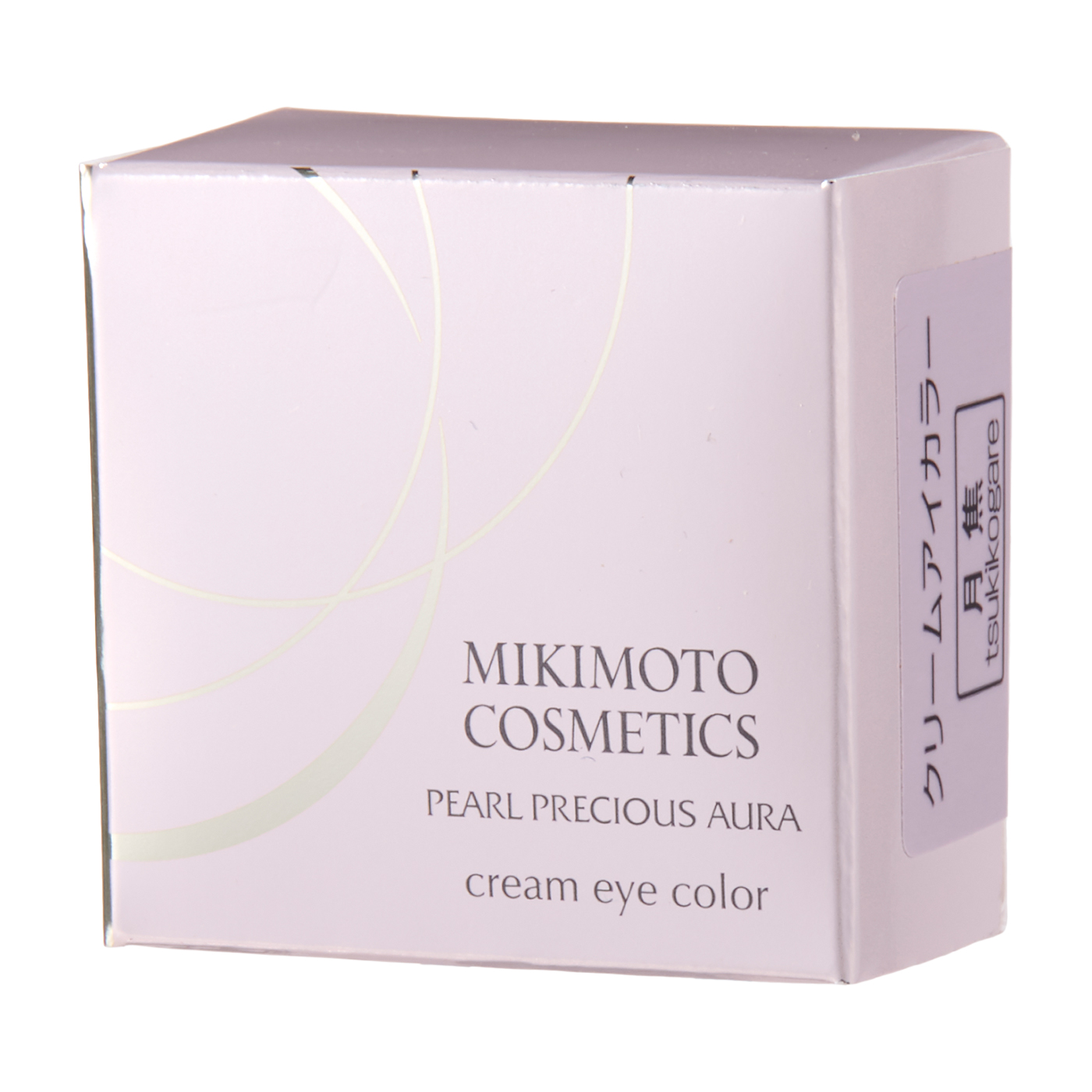 MIKIMOTO COSMETICS ミキモト アイ コンセントレート 18g アイテム
