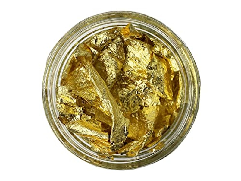 金箔 切りまわし 3