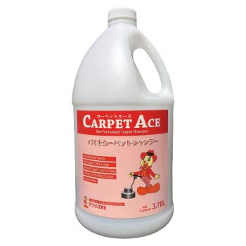 カーペットエース 1