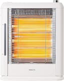 加湿機能付き電気ストーブのおすすめ人気ランキング【2026年5月】 5